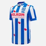 Dresovi SC Heerenveen Domaći 2024/25