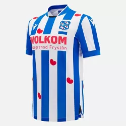 Dresovi SC Heerenveen Domaći 2024/25