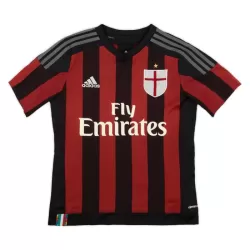 Dresovi AC Milan 2015-16 Domaći Retro Dresovi AC Milan 2015-16 Domaći Retro