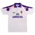 Dresovi ACF Fiorentina 1995-96 Gostujući Retro