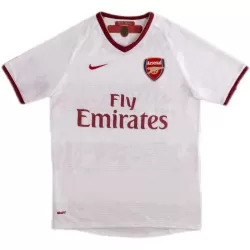 Dresovi Arsenal 2007-08 Gostujući Retro Dresovi Arsenal 2007-08 Gostujući Retro