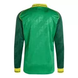 Dresovi Celtic FC Retro 2024/25 Dugi rukav