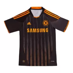 Dresovi Chelsea 2010-11 Gostujući Retro Dresovi Chelsea 2010-11 Gostujući Retro