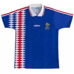 Dresovi Francuska Domaći Retro 1994 Dresovi Francuska Domaći Retro 1994