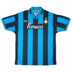 Dresovi Inter Milan 1994-95 Domaći Retro