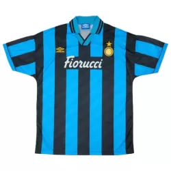 Dresovi Inter Milan 1994-95 Domaći Retro