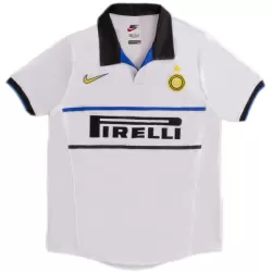Dresovi Inter Milan 1998-99 Gostujući Retro