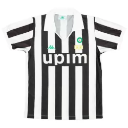 Dresovi Juventus 1991-92 Domaći Retro Dresovi Juventus 1991-92 Domaći Retro