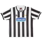 Dresovi Juventus 1994-95 Domaći Retro