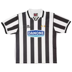 Dresovi Juventus 1994-95 Domaći Retro Dresovi Juventus 1994-95 Domaći Retro