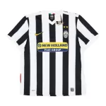 Dresovi Juventus 2009-10 Domaći Retro