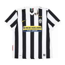 Dresovi Juventus 2009-10 Domaći Retro Dresovi Juventus 2009-10 Domaći Retro