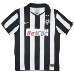 Dresovi Juventus 2010-11 Domaći Retro