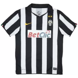 Dresovi Juventus 2010-11 Domaći Retro Dresovi Juventus 2010-11 Domaći Retro