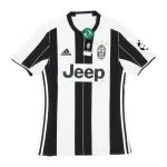 Dresovi Juventus 2016-17 Domaći Retro