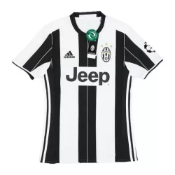 Dresovi Juventus 2016-17 Domaći Retro Dresovi Juventus 2016-17 Domaći Retro