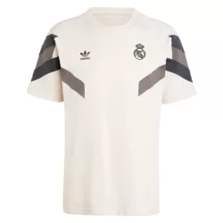 Dresovi Real Madrid Retro 2024/25 Dresovi Real Madrid Retro 2024/25
