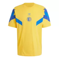 Dresovi Tigres UANL Retro 2024/25