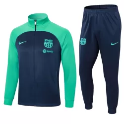 Barcelona Odijela za Trening 2024/25 Plava Barcelona Odijela za Trening 2024/25 Plava