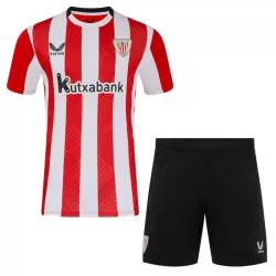 Dječji Dresovi Athletic Bilbao Domaći 2024/25 Dječji Dresovi Athletic Bilbao Domaći 2024/25