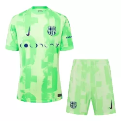 Dječji Dresovi FC Barcelona ColdPlay Treći 2024/25 Dječji Dresovi FC Barcelona ColdPlay Treći 2024/25
