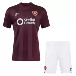 Dječji Dresovi Heart of Midlothian Domaći 2024/25
