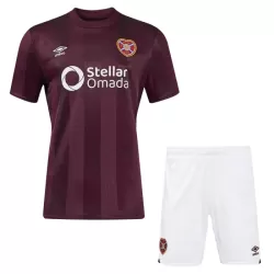 Dječji Dresovi Heart of Midlothian Domaći 2024/25