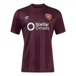 Dječji Dresovi Heart of Midlothian Domaći 2024/25