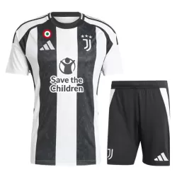 Dječji Dresovi Juventus SaveChildren Domaći 2024/25 Dječji Dresovi Juventus SaveChildren Domaći 2024/25