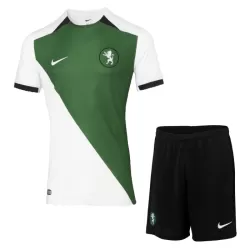 Dječji Dresovi Sporting CP Stromp 2024/25 Dječji Dresovi Sporting CP Stromp 2024/25