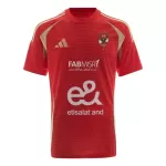 Dresovi Al Ahly Domaći 2024/25