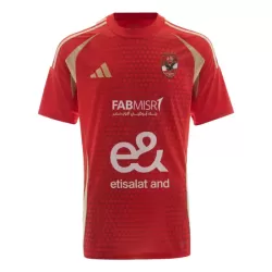 Dresovi Al Ahly Domaći 2024/25 Dresovi Al Ahly Domaći 2024/25
