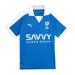 Dresovi Al Hilal SFC Domaći Obljetnica 2024/25 Dresovi Al Hilal SFC Domaći Obljetnica 2024/25