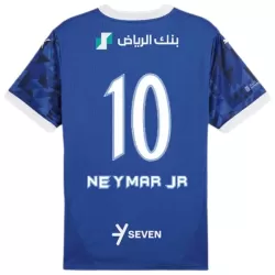Dresovi Al Hilal SFC NEYMAR JR 10 Domaći 2024/25 Dresovi Al Hilal SFC NEYMAR JR 10 Domaći 2024/25
