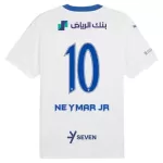 Dresovi Al Hilal SFC NEYMAR JR 10 Gostujući 2024/25