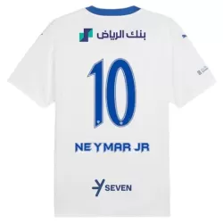 Dresovi Al Hilal SFC NEYMAR JR 10 Gostujući 2024/25 Dresovi Al Hilal SFC NEYMAR JR 10 Gostujući 2024/25