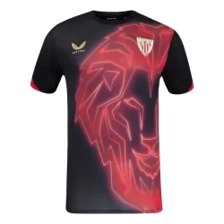 Dresovi Athletic Bilbao Pre-Match 2024/25 Dresovi Athletic Bilbao Pre-Match 2024/25