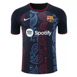 Dresovi Barcelona 2024/25 Navy - Specifična Dresovi Barcelona 2024/25 Navy - Specifična