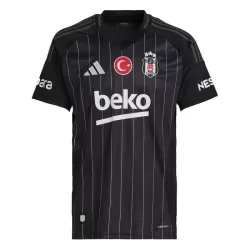 Dresovi Besiktas Gostujući 2024/25 Dresovi Besiktas Gostujući 2024/25