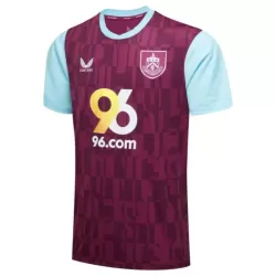 Dresovi Burnley FC Domaći 2024/25 Dresovi Burnley FC Domaći 2024/25