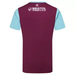 Dresovi Burnley FC Domaći 2024/25