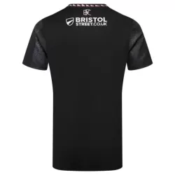 Dresovi Burnley FC Gostujući 2024/25