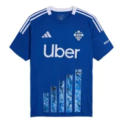 Dresovi Como Domaći 2024/25