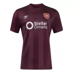 Dresovi Heart of Midlothian Domaći 2024/25