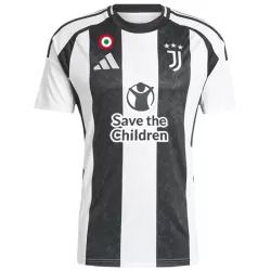Dresovi Juventus SaveChildren Domaći 2024/25 Dresovi Juventus SaveChildren Domaći 2024/25