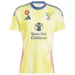 Dresovi Juventus SaveChildren Gostujući 2024/25
