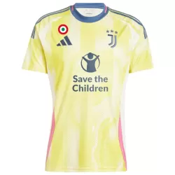 Dresovi Juventus SaveChildren Gostujući 2024/25 Dresovi Juventus SaveChildren Gostujući 2024/25