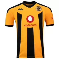 Dresovi Kaizer Chiefs Domaći 2024/25 Dresovi Kaizer Chiefs Domaći 2024/25