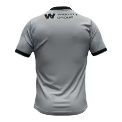 Dresovi Millwall Treći 2024/25