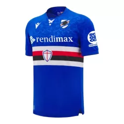 Dresovi Sampdoria Domaći 2024/25 Dresovi Sampdoria Domaći 2024/25